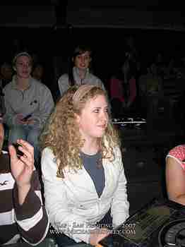 Curtis High School A' Cappella Choir - San Francisco 2007