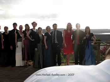 Mod Prom
