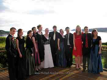 Mod Prom