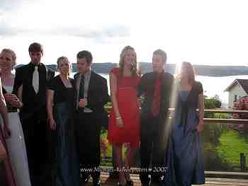 Mod Prom