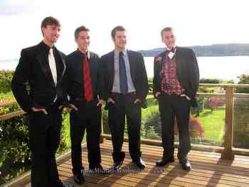 Mod Prom