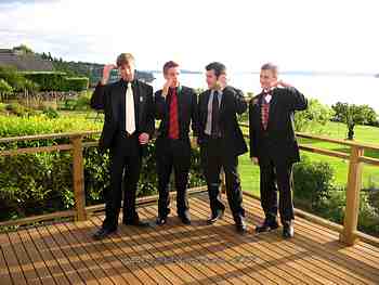 Mod Prom