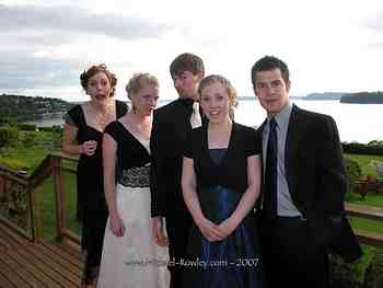 Mod Prom
