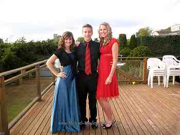 Mod Prom
