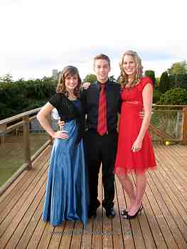 Mod Prom