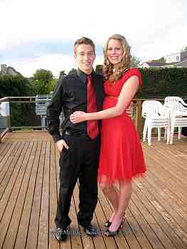 Mod Prom