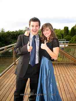 Mod Prom