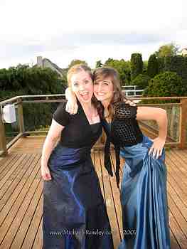 Mod Prom
