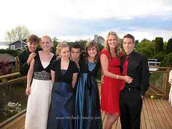 Mod Prom
