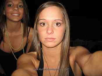 Lauren Angelo's Grad Party - C.I. Shinanigans