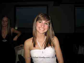 Lauren Angelo's Grad Party - C.I. Shinanigans