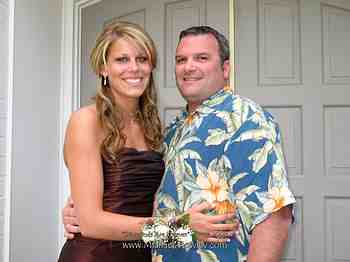 Diamonds Are Forever - Prom 2007