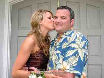 Diamonds Are Forever - Prom 2007