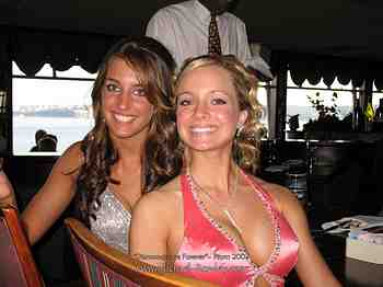 Diamonds Are Forever - Prom 2007