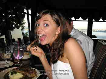 Diamonds Are Forever - Prom 2007