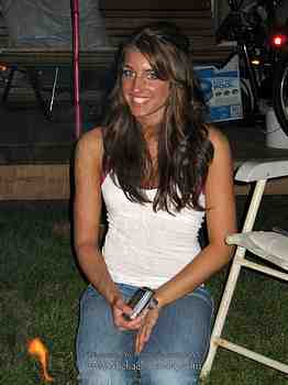Diamonds Are Forever - Prom 2007