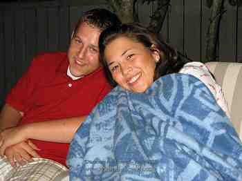 Diamonds Are Forever - Prom 2007