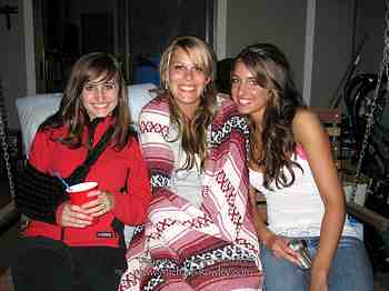Diamonds Are Forever - Prom 2007