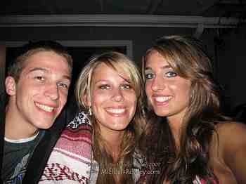 Diamonds Are Forever - Prom 2007