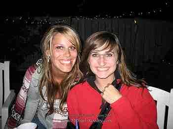Diamonds Are Forever - Prom 2007