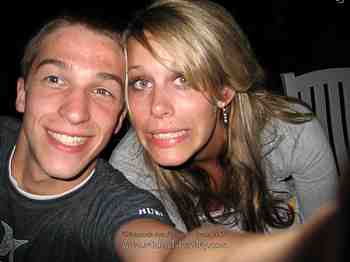 Diamonds Are Forever - Prom 2007