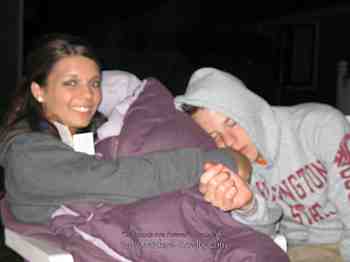 Diamonds Are Forever - Prom 2007