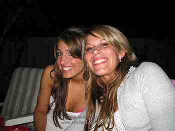 Diamonds Are Forever - Prom 2007
