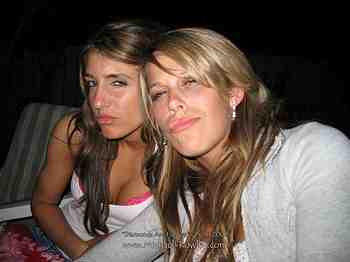 Diamonds Are Forever - Prom 2007