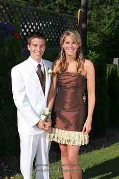 Diamonds Are Forever - Prom 2007