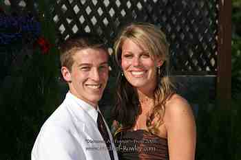 Diamonds Are Forever - Prom 2007