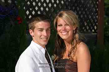 Diamonds Are Forever - Prom 2007