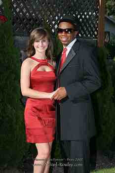 Diamonds Are Forever - Prom 2007