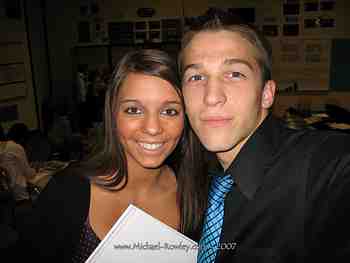 Last Day of Curtis High School