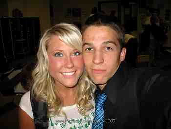 Last Day of Curtis High School