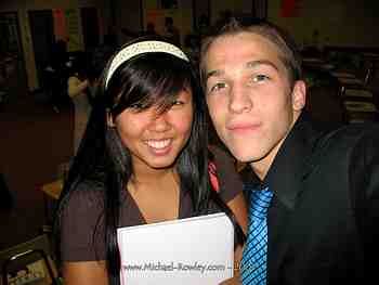 Last Day of Curtis High School