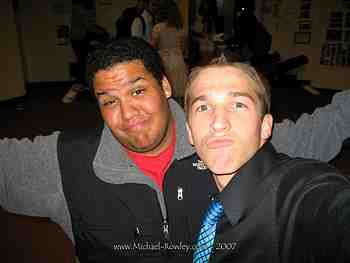 Last Day of Curtis High School