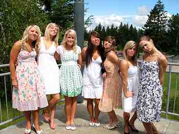Last Day of Curtis High School