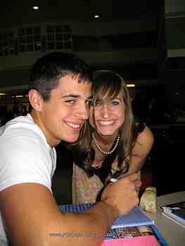 Last Day of Curtis High School