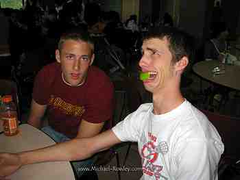 Last Day of Curtis High School
