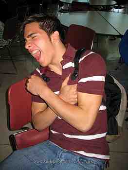 Last Day of Curtis High School