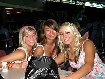 Last Day of Curtis High School