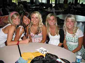 Last Day of Curtis High School
