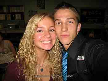 Last Day of Curtis High School