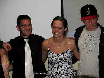 Last Day of Curtis High School