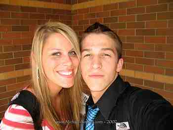 Last Day of Curtis High School