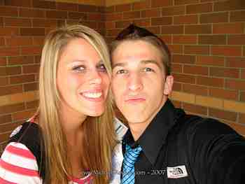 Last Day of Curtis High School