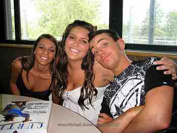 Last Day of Curtis High School