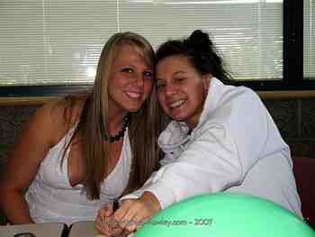 Last Day of Curtis High School