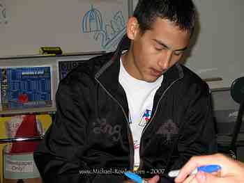 Last Day of Curtis High School