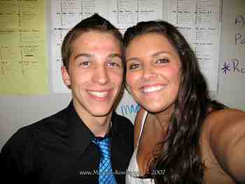 Last Day of Curtis High School